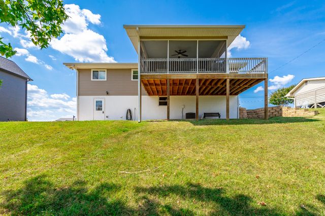 1726 Gray Road, Chattanooga, TN 37421