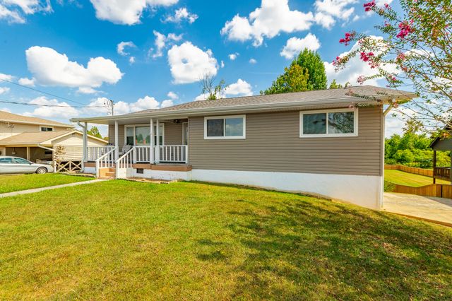 1726 Gray Road, Chattanooga, TN 37421