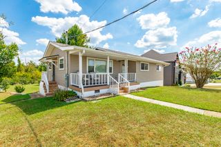 1726 Gray Road, Chattanooga, TN 37421