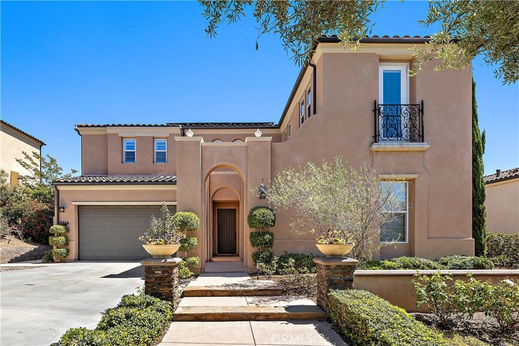 7322 Calle Pera, Carlsbad, CA 92009 — exterior