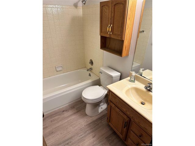 7780 W 38th Ave 302, Wheat Ridge, CO 80033