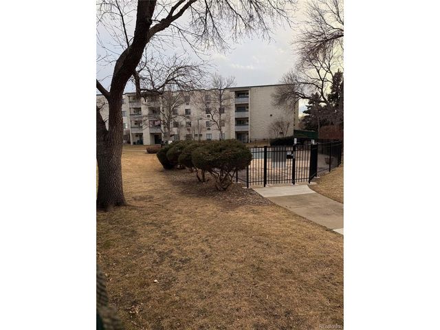 7780 W 38th Ave 302, Wheat Ridge, CO 80033