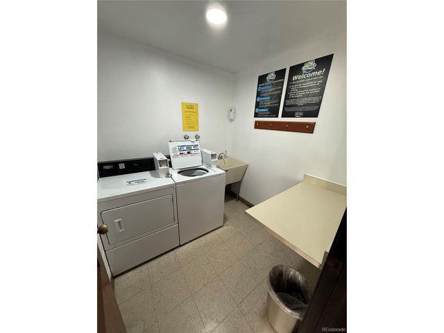 7780 W 38th Ave 302, Wheat Ridge, CO 80033