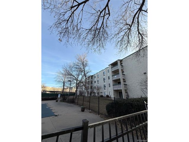 7780 W 38th Ave 302, Wheat Ridge, CO 80033