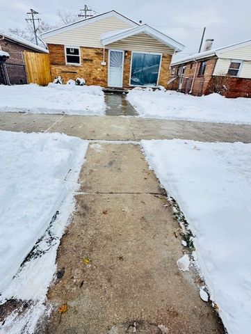 9508 S Green Street, Chicago, IL 60643