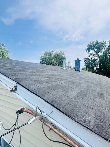 9508 S Green Street, Chicago, IL 60643