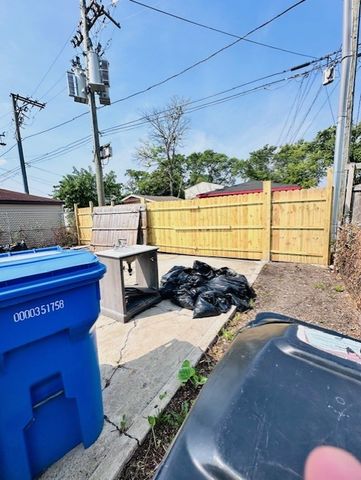 9508 S Green Street, Chicago, IL 60643