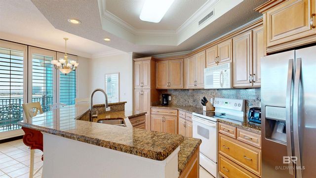 27580 Canal Road 1504, Orange Beach, AL 36561