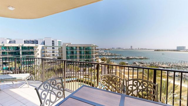 27580 Canal Road 1504, Orange Beach, AL 36561