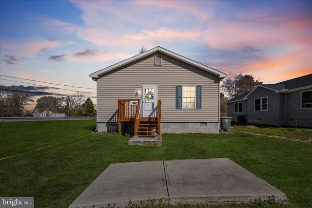 203 BRANCH ST, Berlin, MD 21811