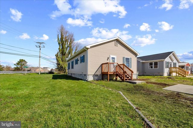 203 BRANCH ST, Berlin, MD 21811