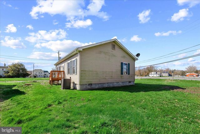 203 BRANCH ST, Berlin, MD 21811