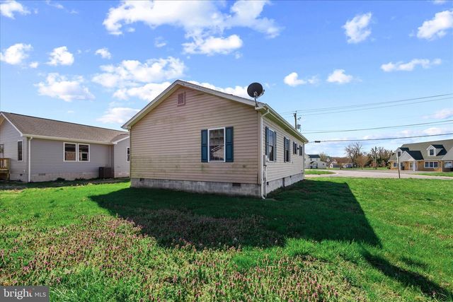 203 BRANCH ST, Berlin, MD 21811