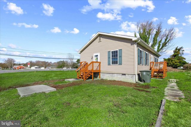 203 BRANCH ST, Berlin, MD 21811