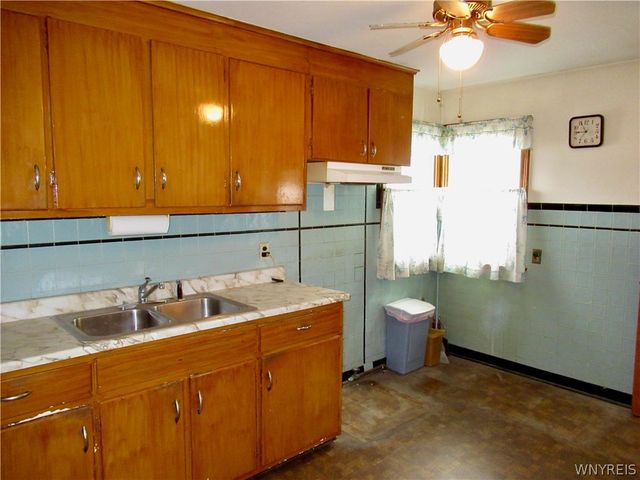 718 Harrison Avenue, Tonawanda, NY 14223