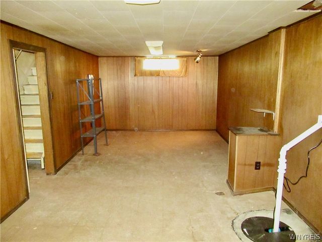 718 Harrison Avenue, Tonawanda, NY 14223