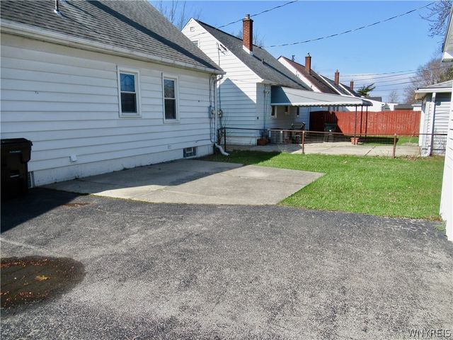 718 Harrison Avenue, Tonawanda, NY 14223