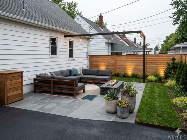 718 Harrison Avenue, Tonawanda, NY 14223