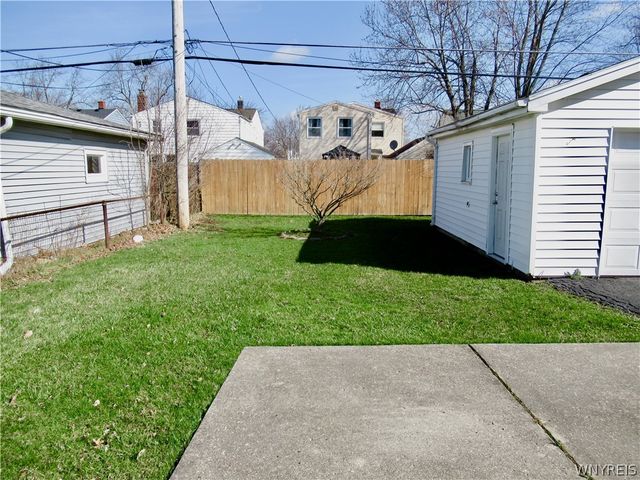 718 Harrison Avenue, Tonawanda, NY 14223