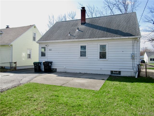 718 Harrison Avenue, Tonawanda, NY 14223