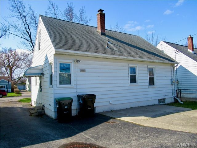 718 Harrison Avenue, Tonawanda, NY 14223