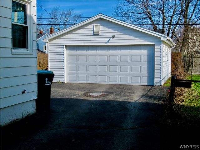 718 Harrison Avenue, Tonawanda, NY 14223