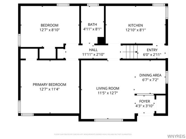 718 Harrison Avenue, Tonawanda, NY 14223