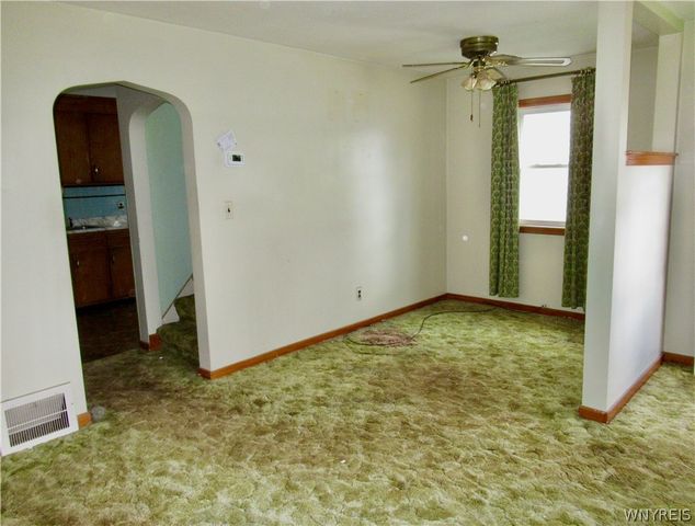 718 Harrison Avenue, Tonawanda, NY 14223