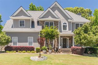 1070 Water Shine Way, Snellville, GA 30078