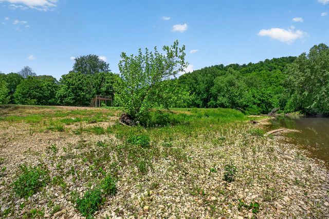 0 Roaring River Campground, Gainesboro, TN 38562