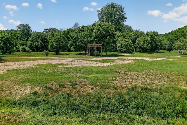 0 Roaring River Campground, Gainesboro, TN 38562