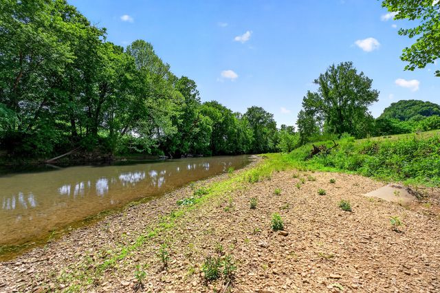 0 Roaring River Campground, Gainesboro, TN 38562