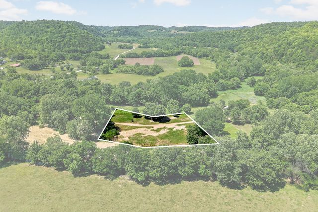 0 Roaring River Campground, Gainesboro, TN 38562