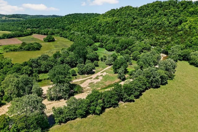 0 Roaring River Campground, Gainesboro, TN 38562