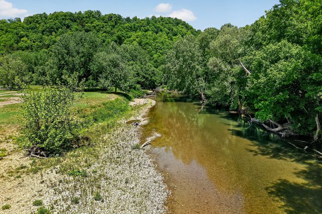 0 Roaring River Campground, Gainesboro, TN 38562
