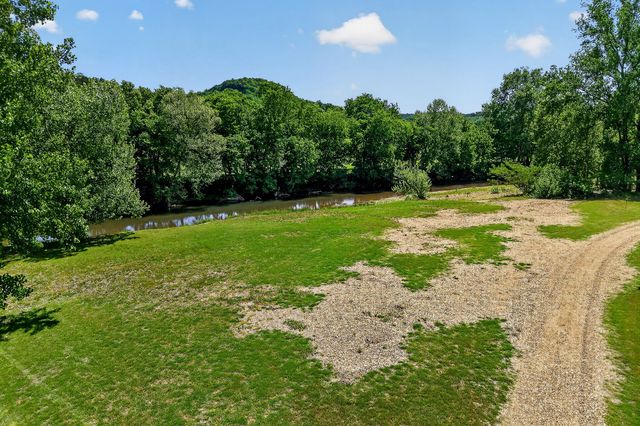 0 Roaring River Campground, Gainesboro, TN 38562