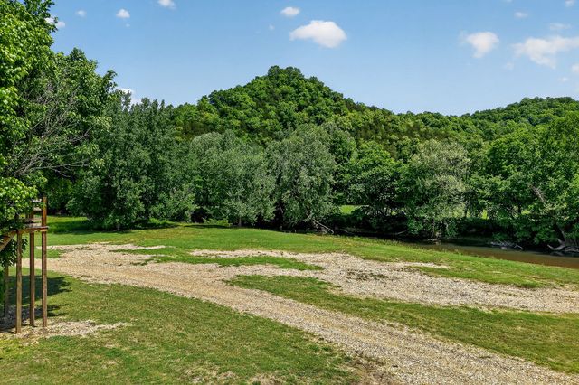 0 Roaring River Campground, Gainesboro, TN 38562