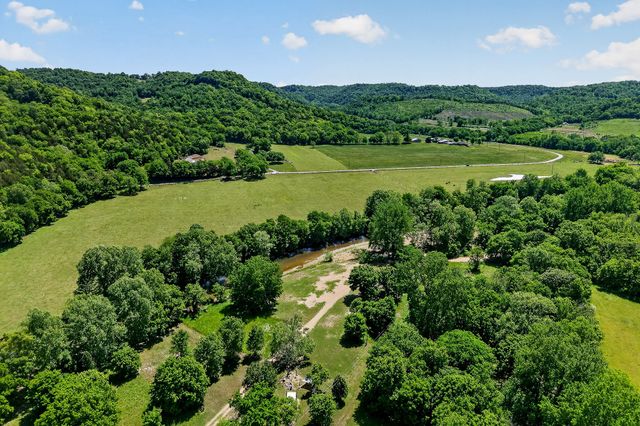 0 Roaring River Campground, Gainesboro, TN 38562