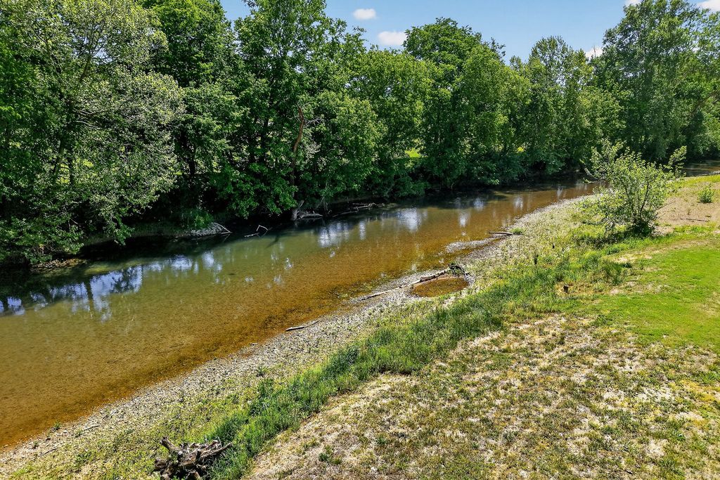 0 Roaring River Campground, Gainesboro, TN 38562
