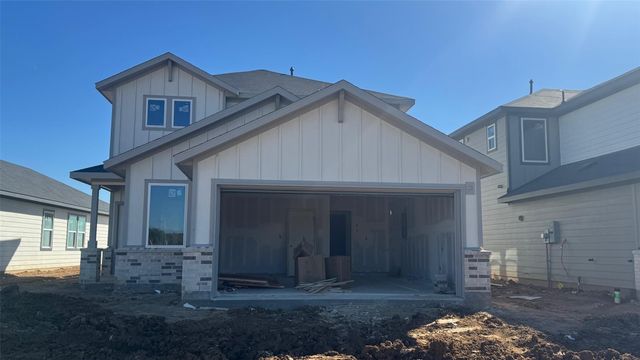 26739 Celestial Cypress Road, Hockley, TX 77447