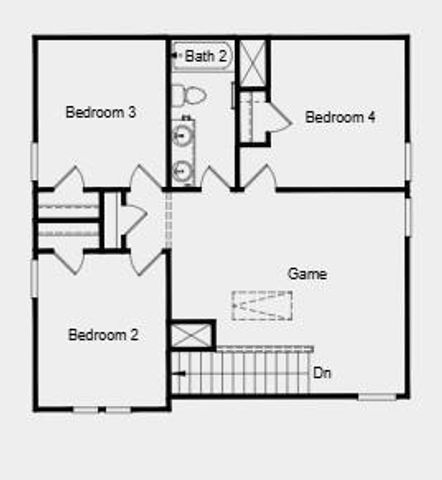 26739 Celestial Cypress Road, Hockley, TX 77447