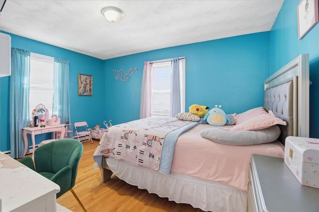 20 Woodland Avenue, Cranston, RI 02920