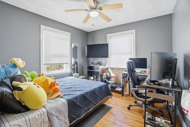 20 Woodland Avenue, Cranston, RI 02920