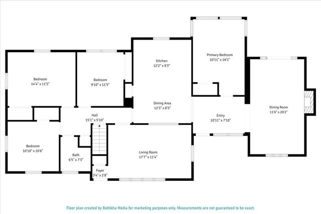 20 Woodland Avenue, Cranston, RI 02920