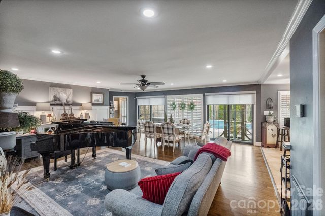 809 Creek Bluff Road, Rock Hill, SC 29732