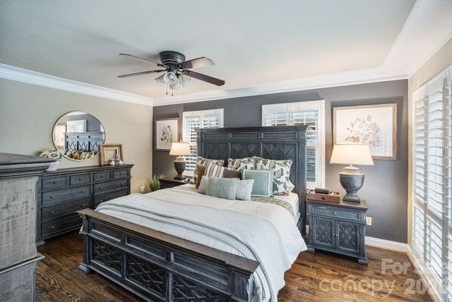 809 Creek Bluff Road, Rock Hill, SC 29732