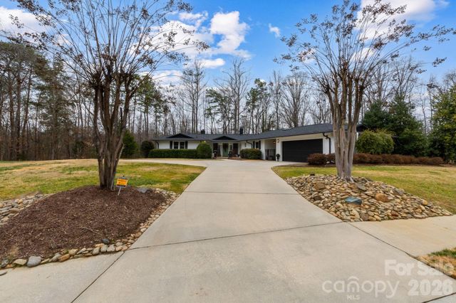 809 Creek Bluff Road, Rock Hill, SC 29732