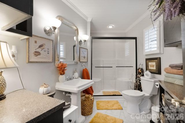 809 Creek Bluff Road, Rock Hill, SC 29732