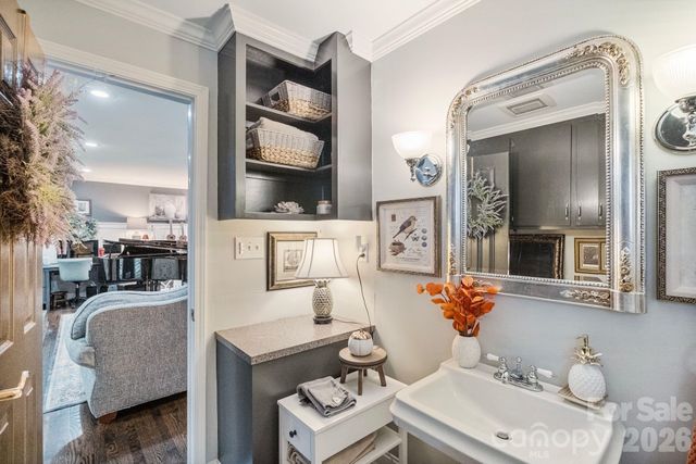 809 Creek Bluff Road, Rock Hill, SC 29732