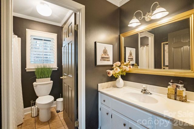 809 Creek Bluff Road, Rock Hill, SC 29732